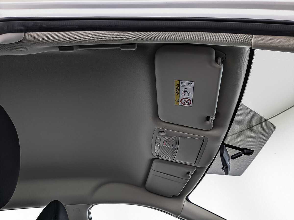 Купить Nissan X-Trail с пробегом. Фото: #22