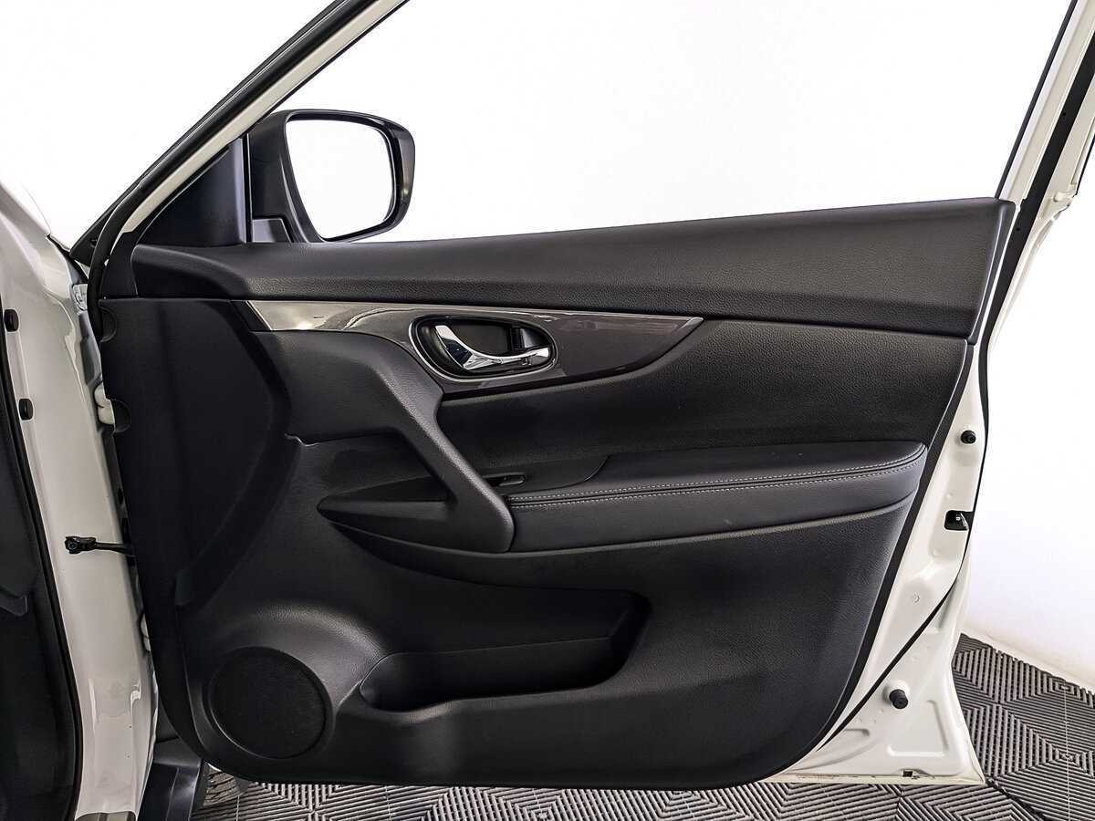 Купить Nissan X-Trail с пробегом. Фото: #24