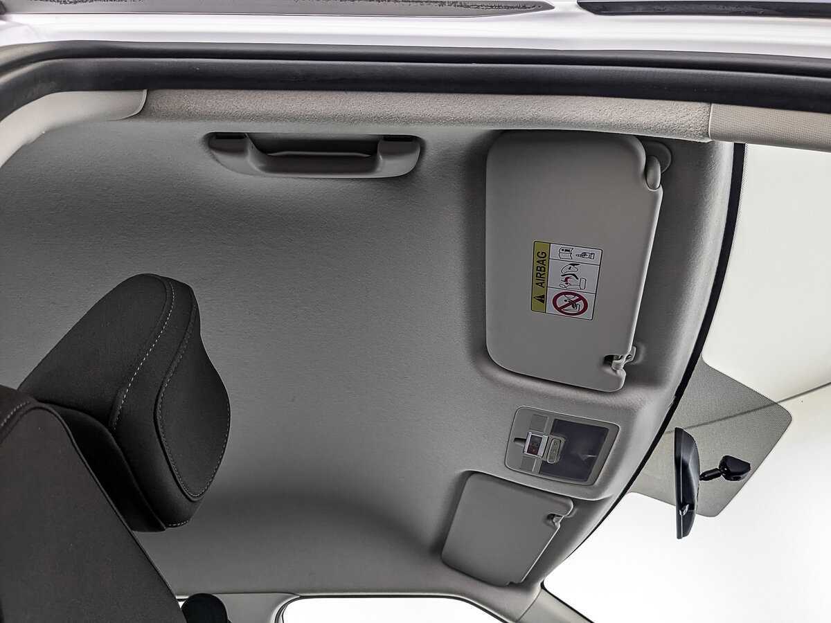 Купить Hyundai Creta с пробегом. Фото: #22