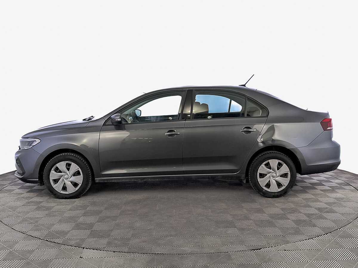 Продажа Б/У Фольксваген Поло. Фото: #7