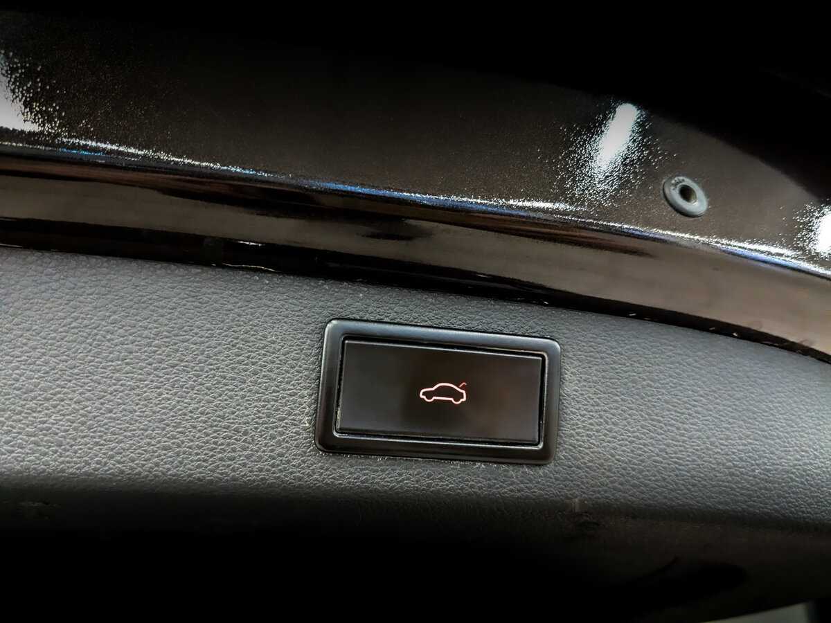 Купить Skoda Kodiaq с пробегом. Фото: #24