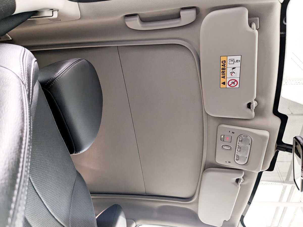 Купить Nissan Qashqai с пробегом. Фото: #21