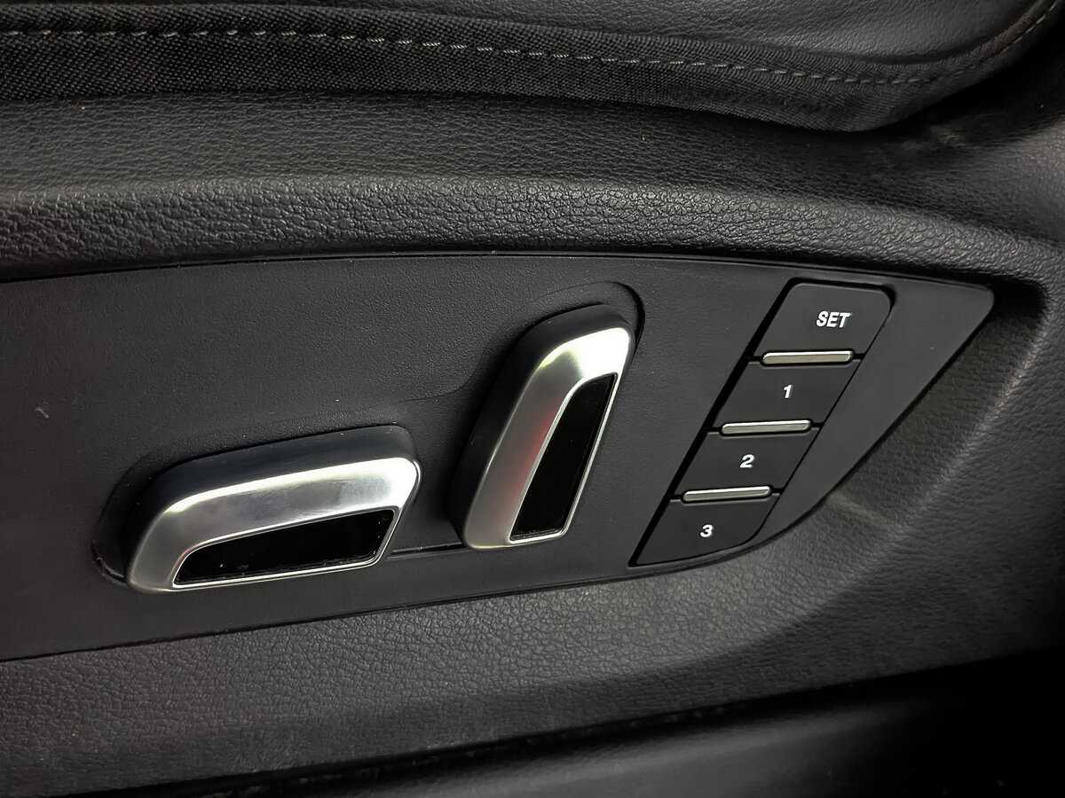 Купить Haval H9 с пробегом. Фото: #25