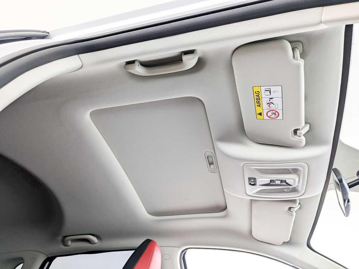 Купить Changan CS55PLUS с пробегом. Фото: #22