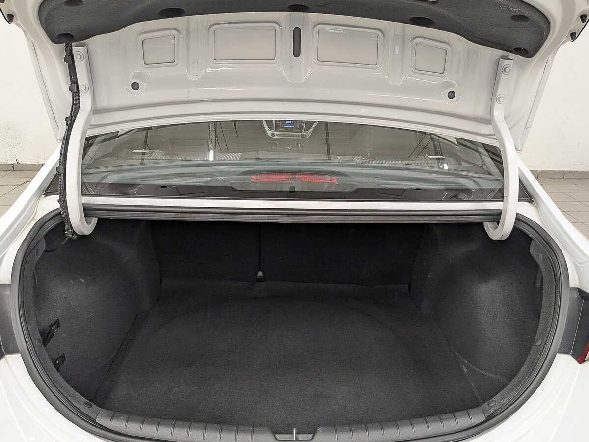 Продажа Б/У Хендай Солярис. Фото: #9