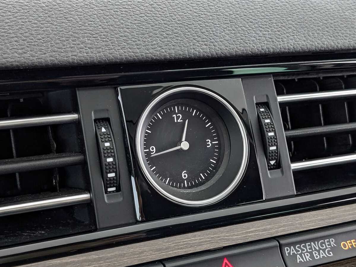 Купить Volkswagen Passat с пробегом. Фото: #26