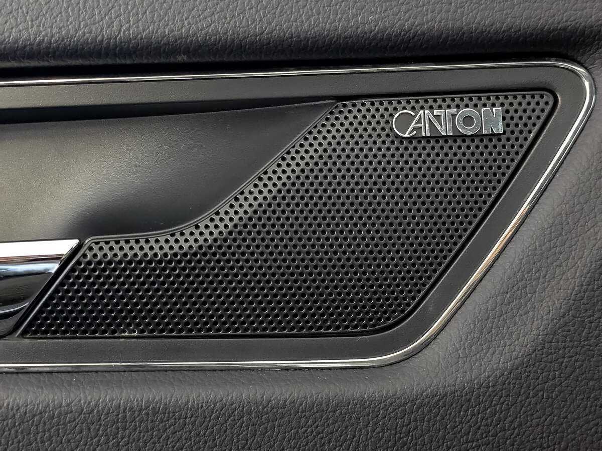 Купить Skoda Kodiaq с пробегом. Фото: #26