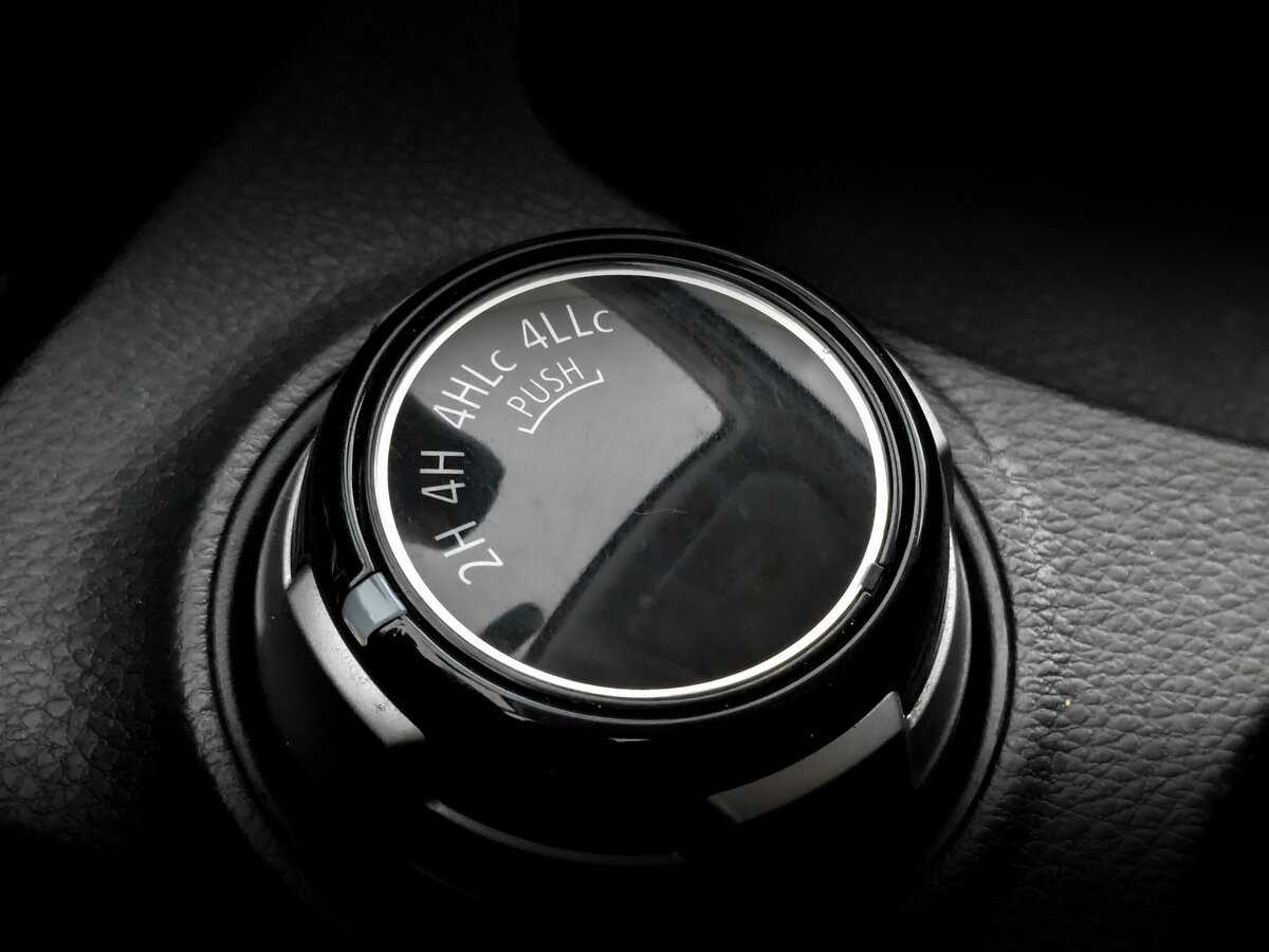 Купить Mitsubishi Pajero Sport с пробегом. Фото: #24