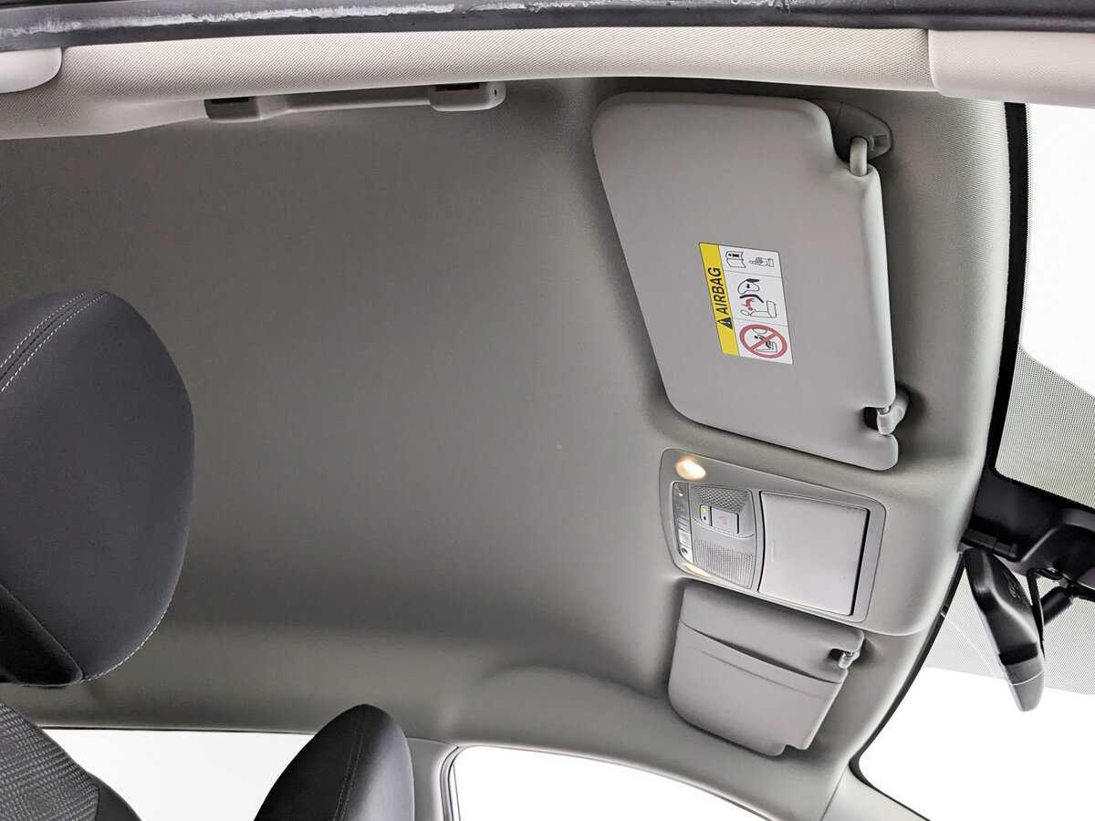 Купить Nissan X-Trail с пробегом. Фото: #19