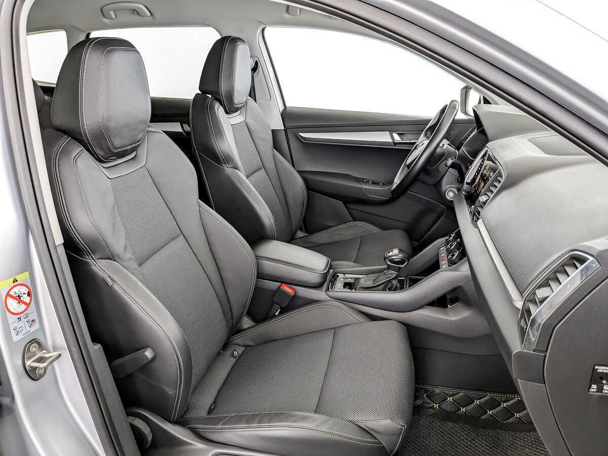 Купить Skoda Karoq с пробегом. Фото: #22