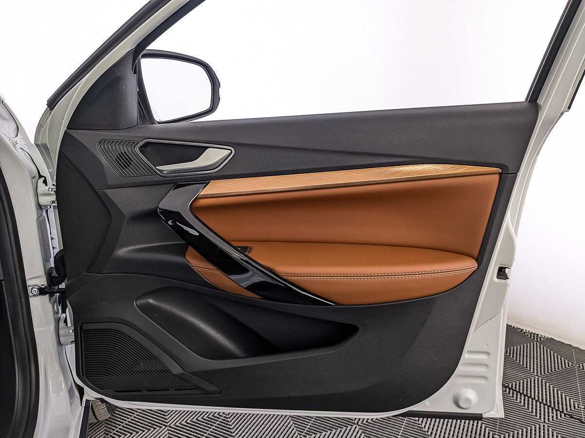 Купить Lada (ВАЗ) Vesta с пробегом. Фото: #24