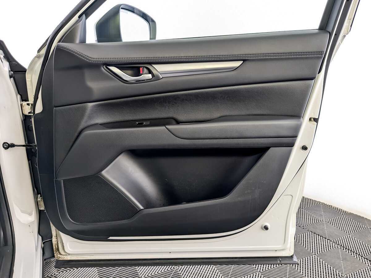 Купить Mazda CX-5 с пробегом. Фото: #23