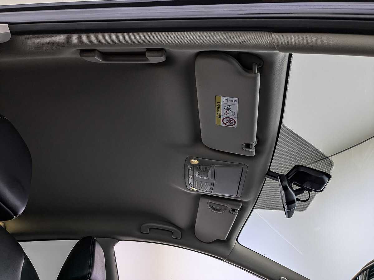 Купить Nissan Murano с пробегом. Фото: #21