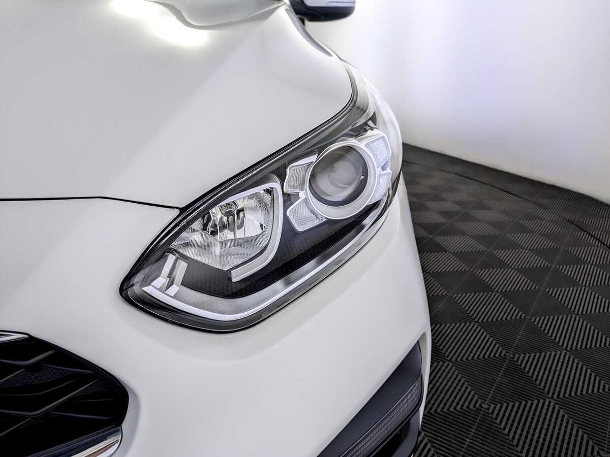 Купить Kia Cerato с пробегом. Фото: #16