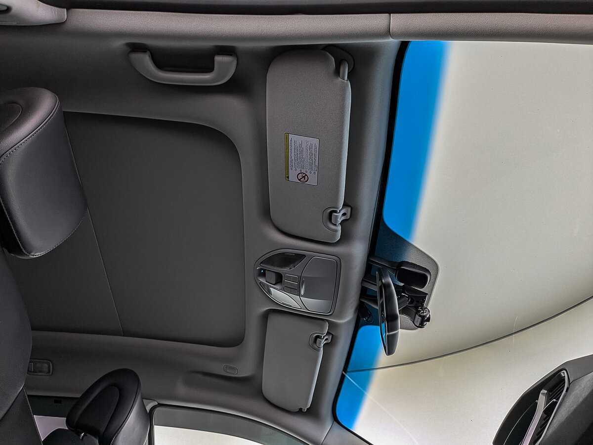 Продажа Б/У Хендай Санта Фе. Фото: #21