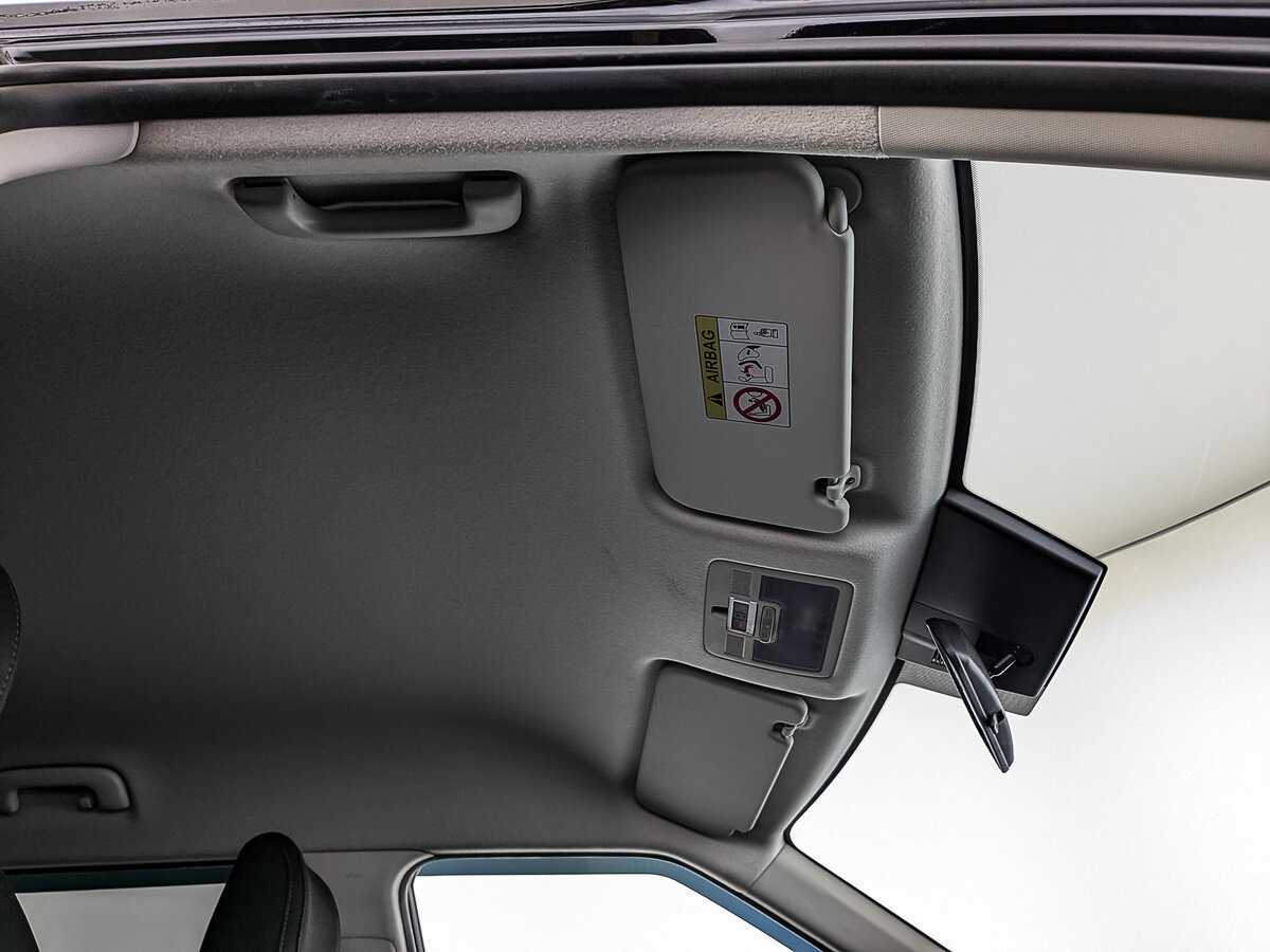 Купить Hyundai Creta с пробегом. Фото: #20