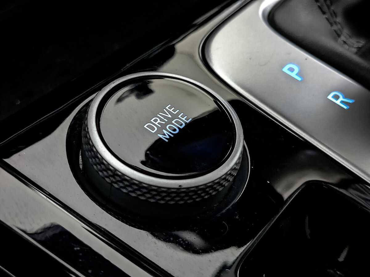 Купить Hyundai Creta с пробегом. Фото: #23