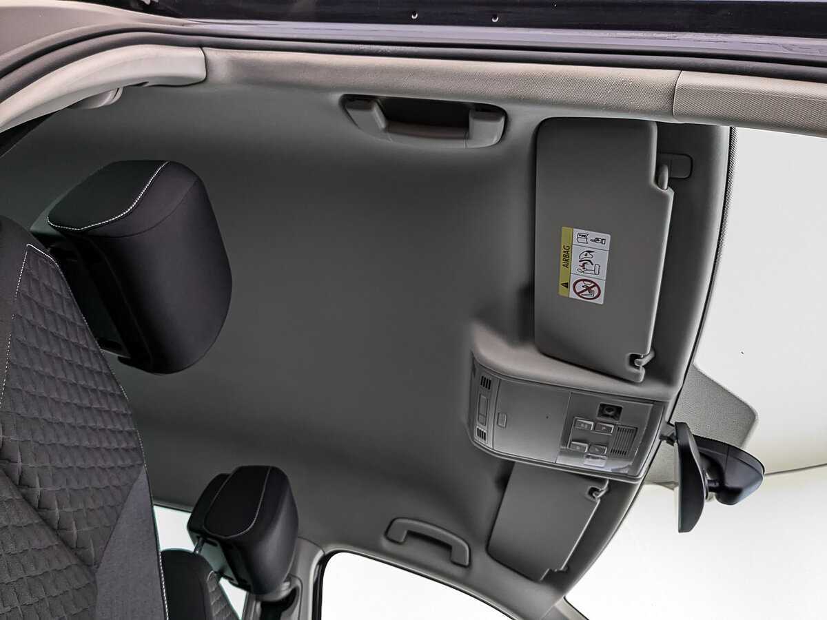 Купить Volkswagen Tiguan с пробегом. Фото: #18