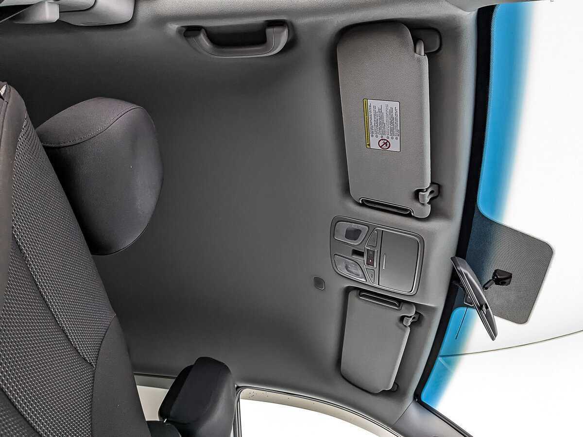 Купить Kia Sorento с пробегом. Фото: #20