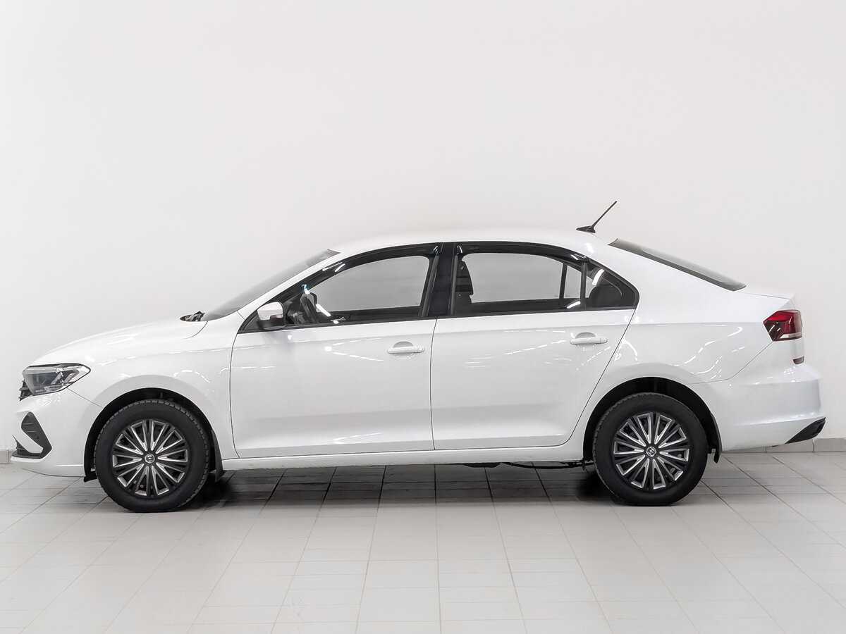 Продажа Б/У Фольксваген Поло. Фото: #7