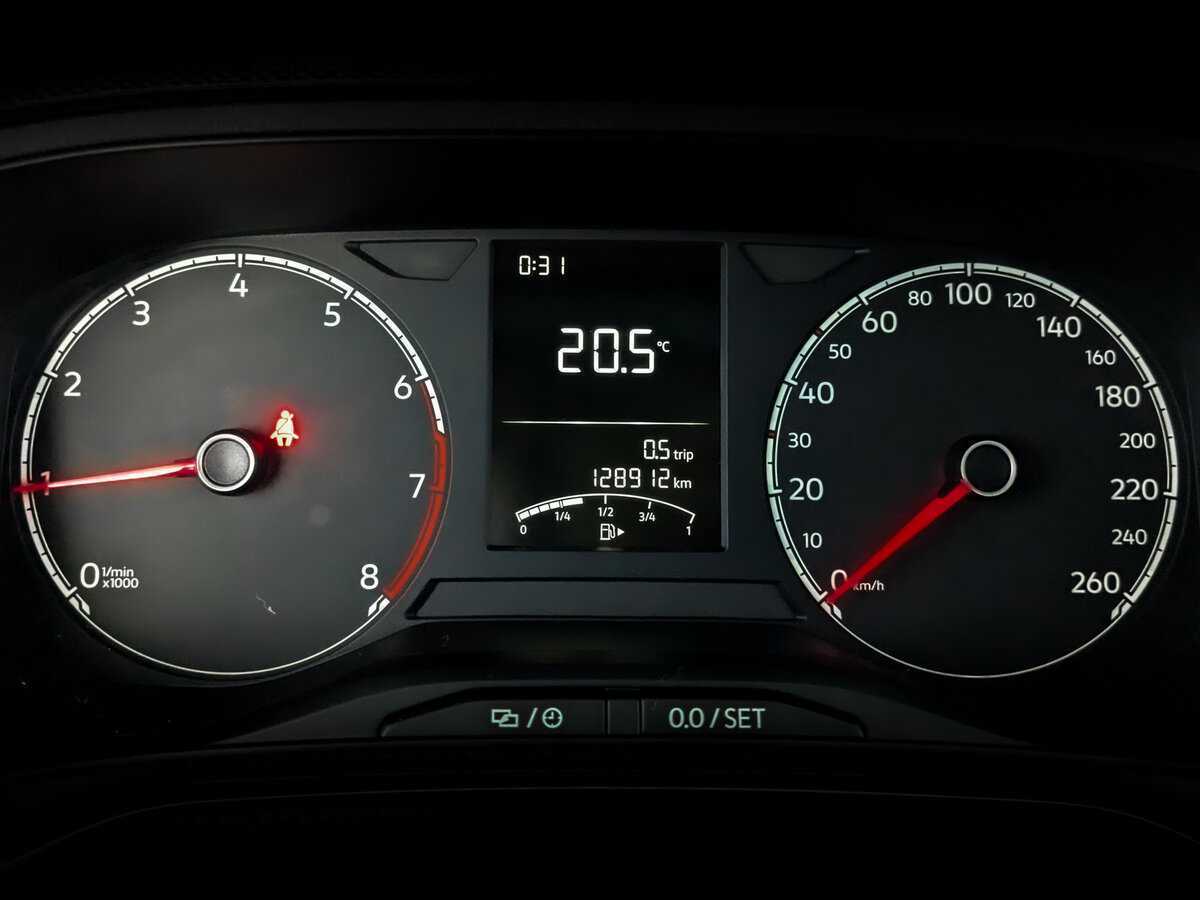 Продажа Б/У Фольксваген Поло. Фото: #12