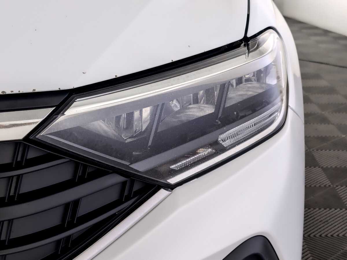 Продажа Б/У Фольксваген Поло. Фото: #16