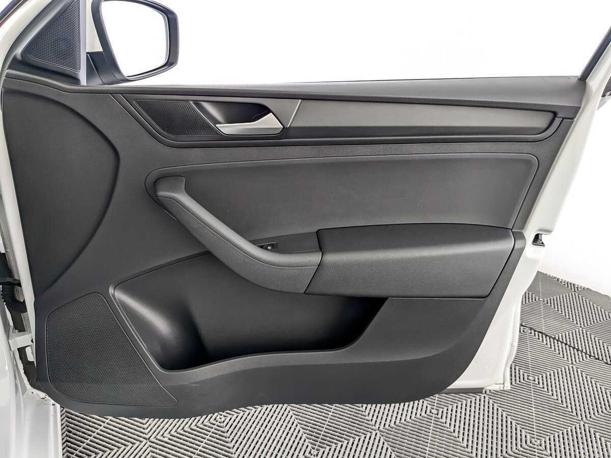 Продажа Б/У Фольксваген Поло. Фото: #23