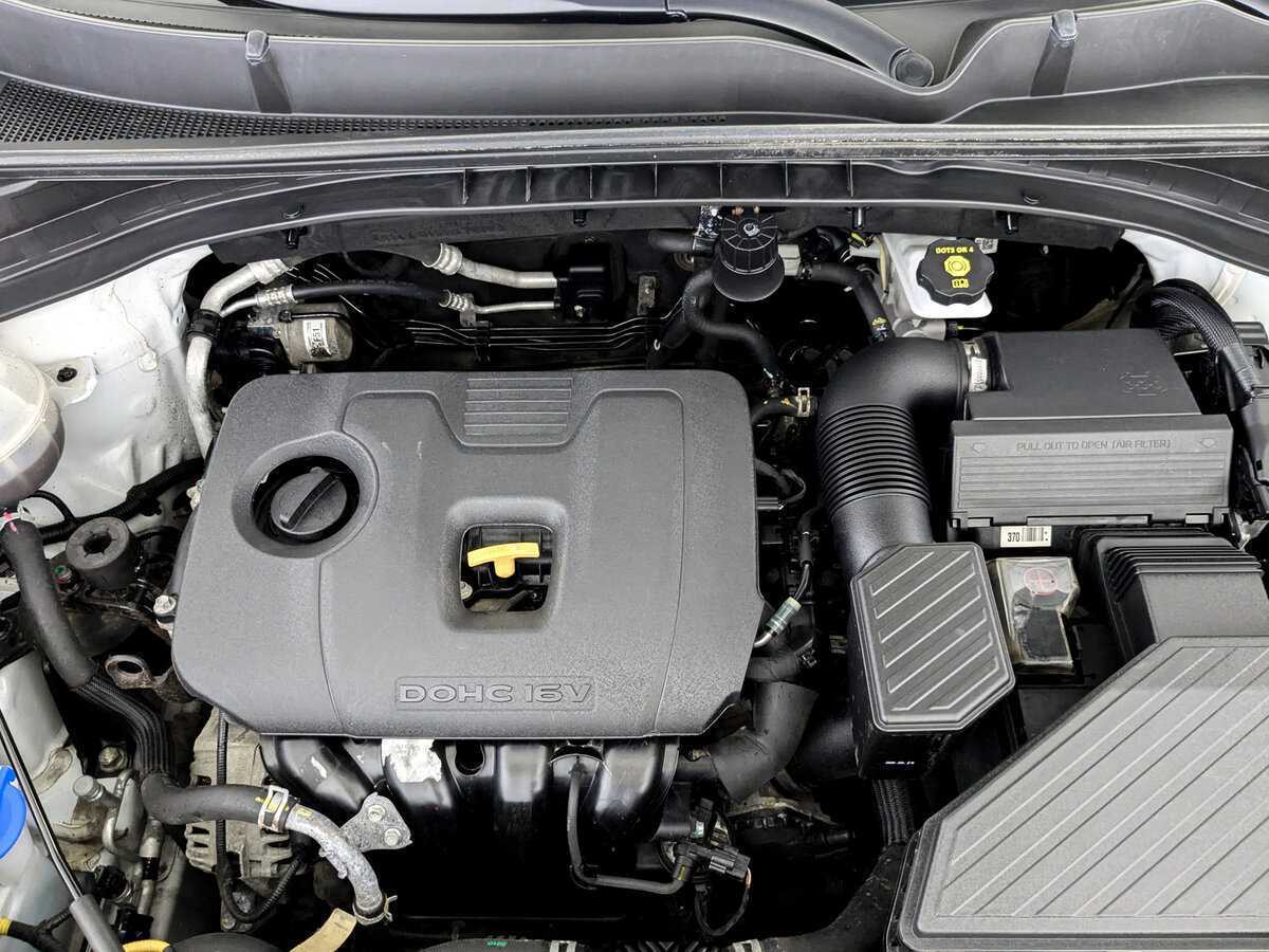 Купить Kia Sportage с пробегом. Фото: #8