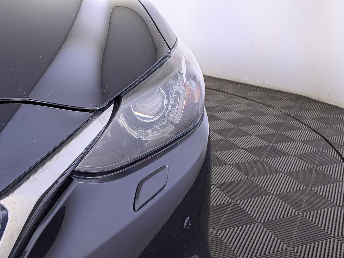 Купить Mazda 6 с пробегом. Фото: #10