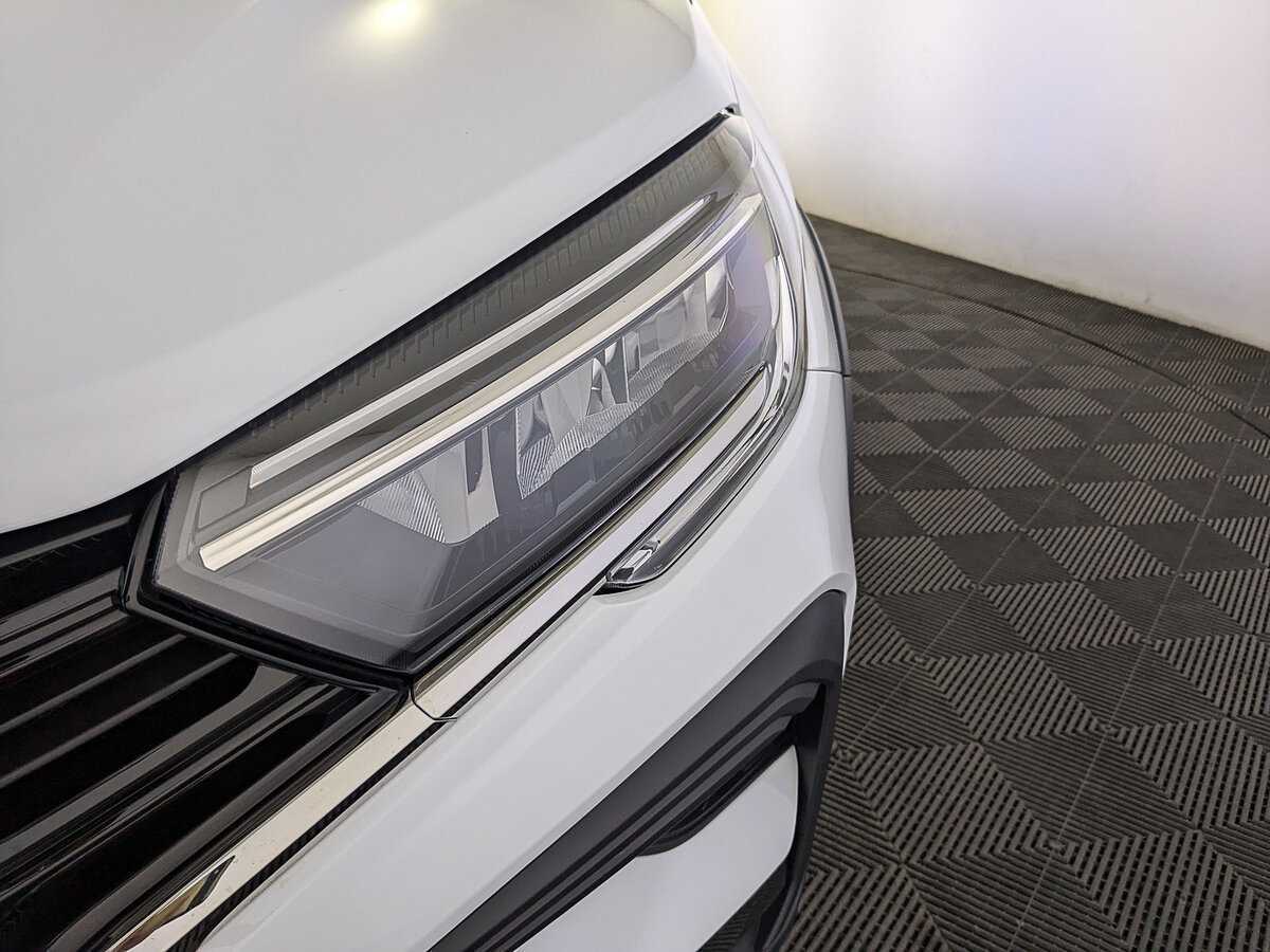 Купить Lada (ВАЗ) Vesta с пробегом. Фото: #10