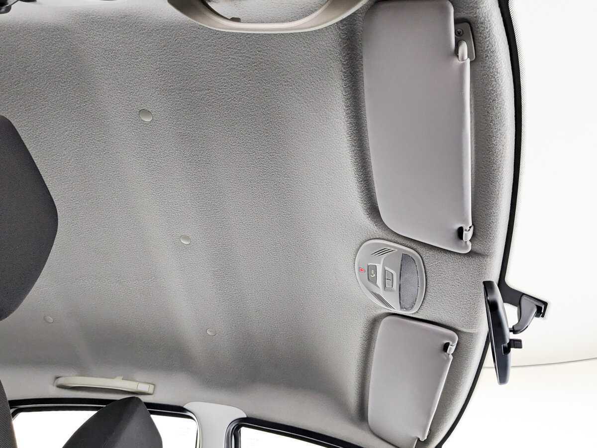 Купить Lada (ВАЗ) Granta с пробегом. Фото: #20