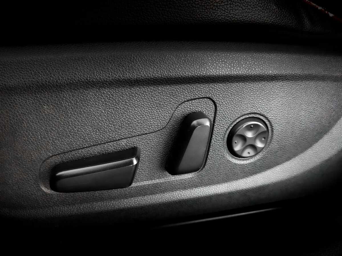 Купить Kia Optima с пробегом. Фото: #20