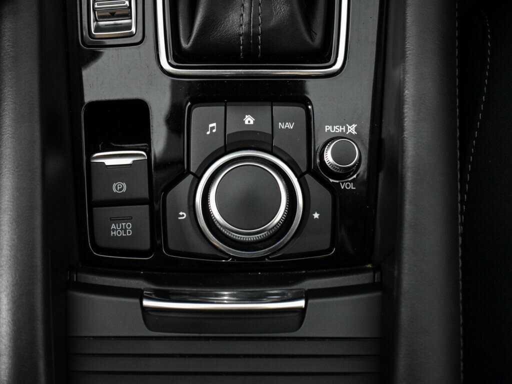 Купить Mazda 6 с пробегом. Фото: #10