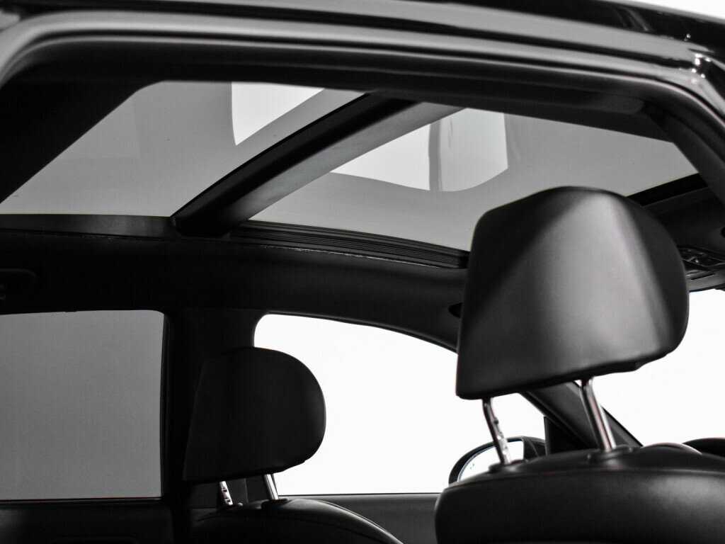 Купить Kia Optima с пробегом. Фото: #18