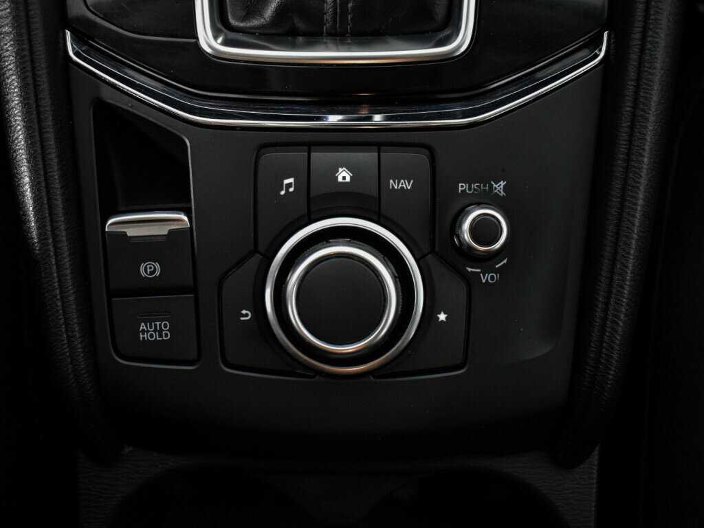 Купить Mazda CX-5 с пробегом. Фото: #10