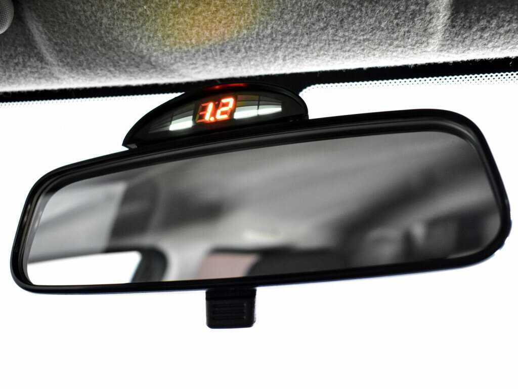 Купить Lada (ВАЗ) Granta с пробегом. Фото: #14