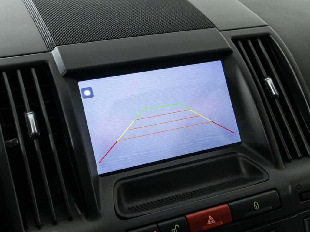 Купить Land Rover Freelander с пробегом. Фото: #14