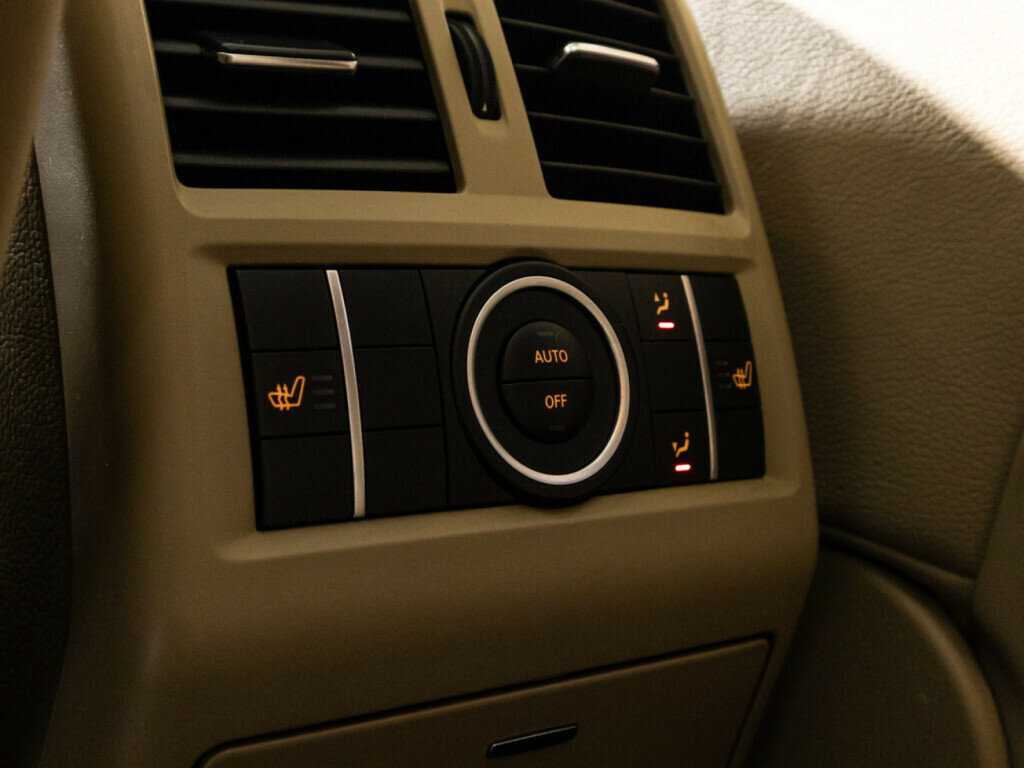 Купить Mercedes-Benz M-Класс с пробегом. Фото: #18