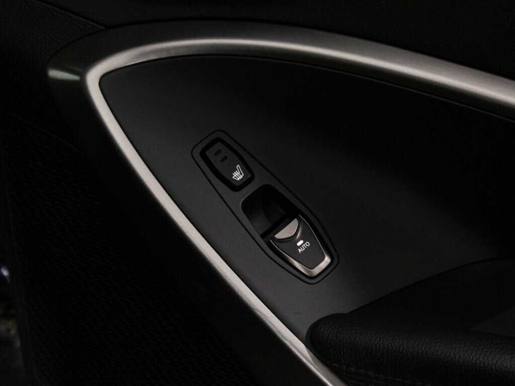 Купить Hyundai Santa Fe с пробегом. Фото: #19