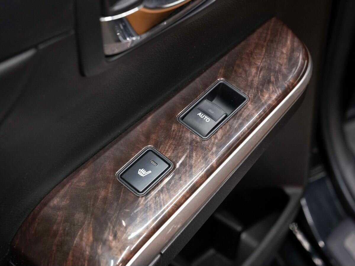 Купить Toyota Camry с пробегом. Фото: #22