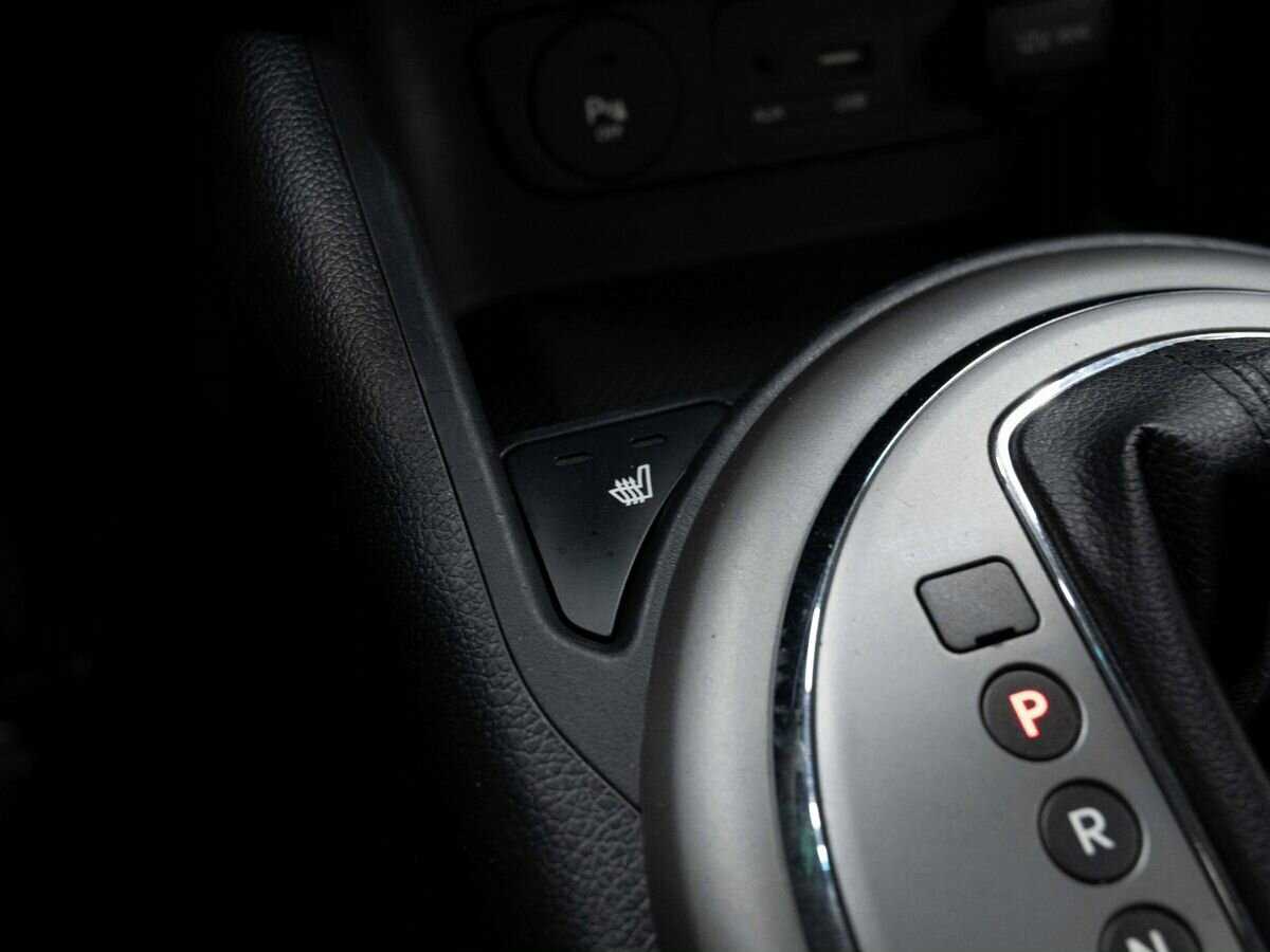 Продажа Б/У Киа Спортейдж. Фото: #19