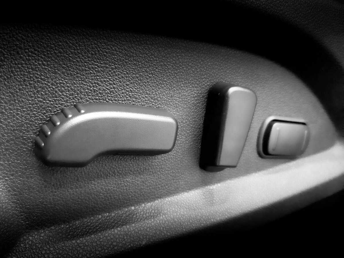 Купить Renault Koleos с пробегом. Фото: #20