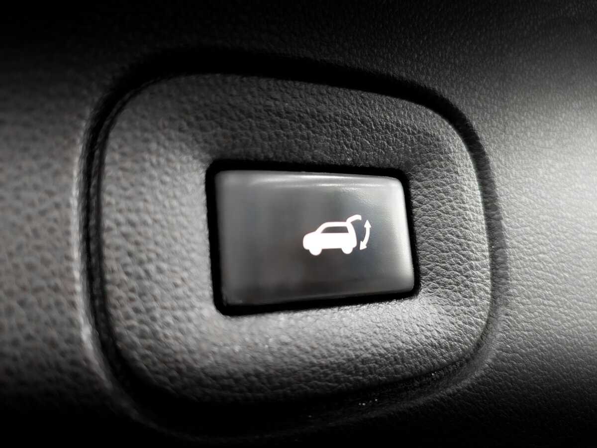 Купить Renault Koleos с пробегом. Фото: #25