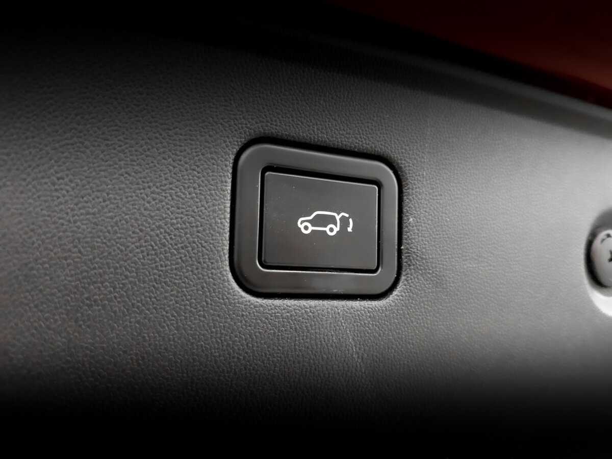 Купить Changan CS55 Plus с пробегом. Фото: #23