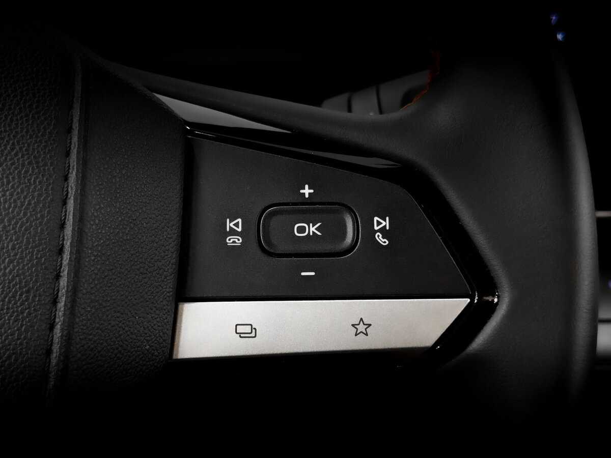 Купить Changan CS55 Plus с пробегом. Фото: #27