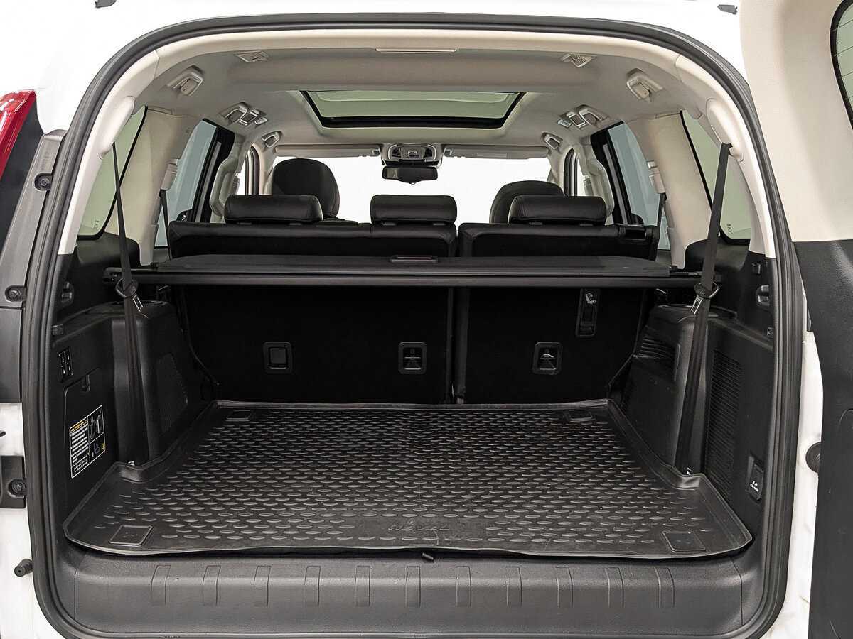 Купить Haval H9 с пробегом. Фото: #9