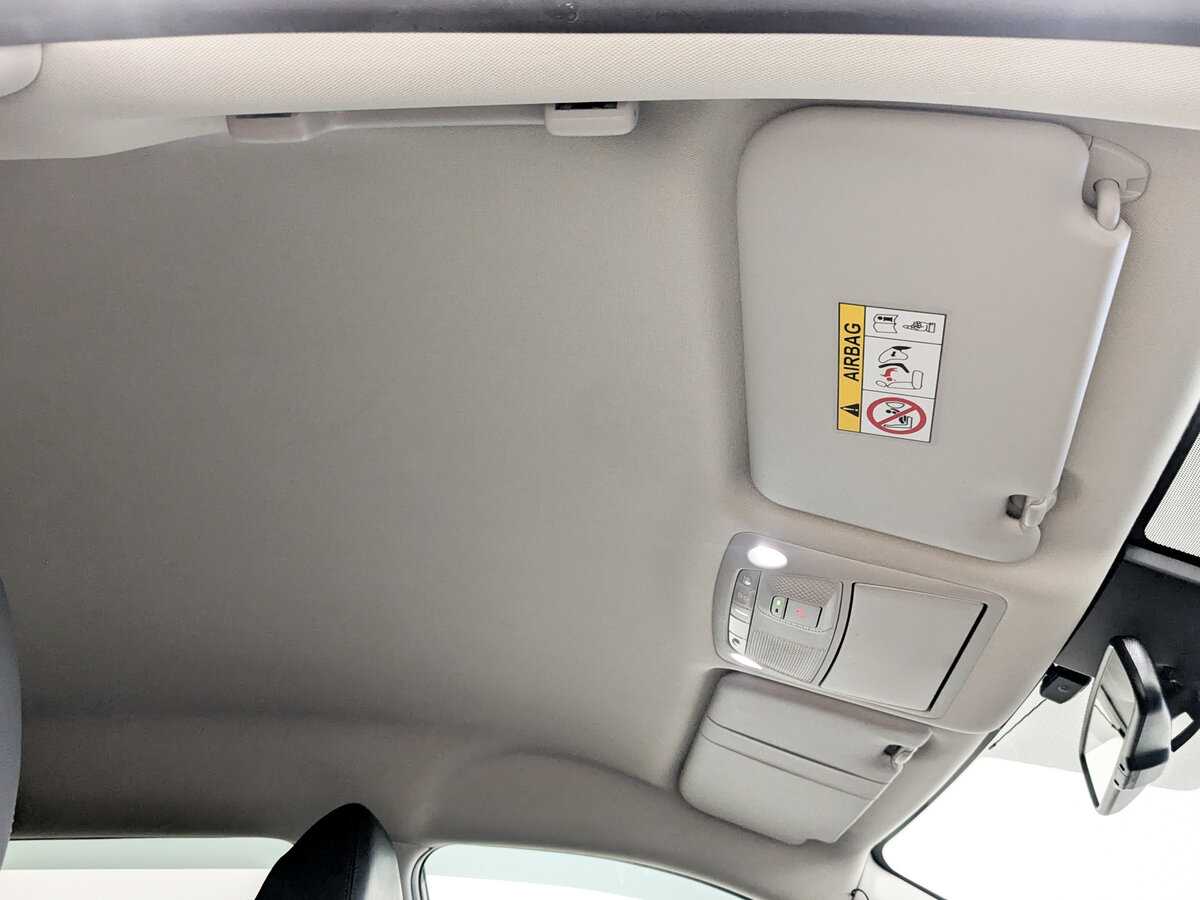 Купить Nissan X-Trail с пробегом. Фото: #20