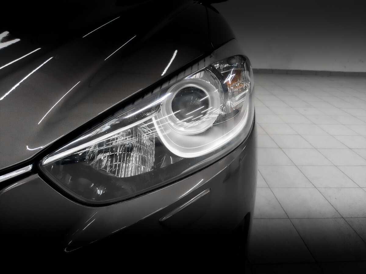 Купить Mazda CX-5 с пробегом. Фото: #16