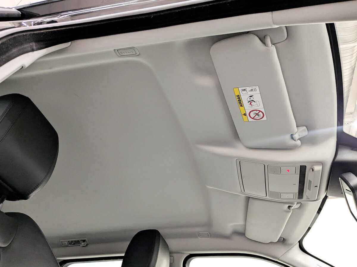 Купить Land Rover Range Rover Evoque с пробегом. Фото: #19