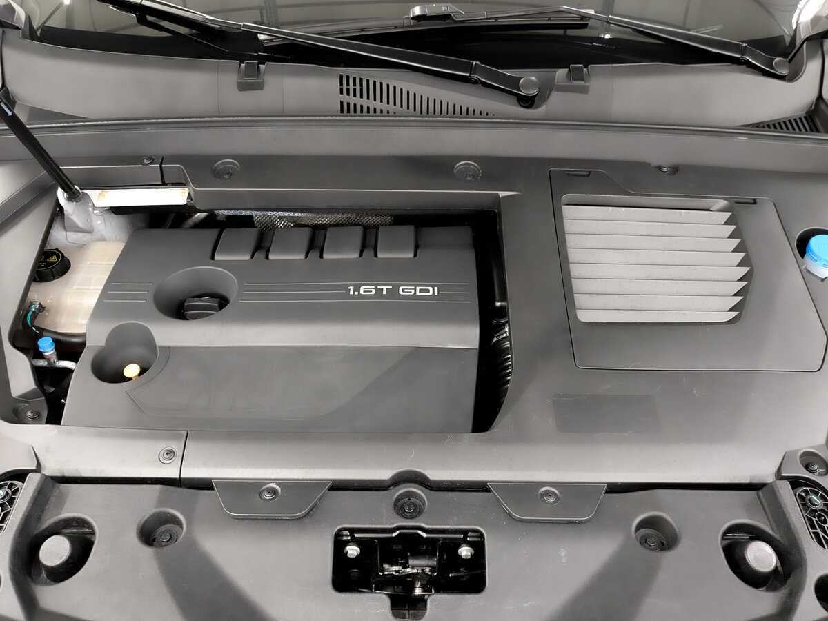 Купить EXEED TXL с пробегом. Фото: #8